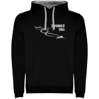 Kruskis Swimming Dna Two-colour Hetteskjorte Kruskis Swimming Dna Two-colour Hetteskjorte