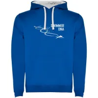 Kruskis Swimming Dna Two-colour Hetteskjorte