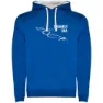 Kruskis Swimming Dna Two-colour Hetteskjorte