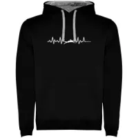 Kruskis Swimming Heartbeat Two-colour Hetteskjorte