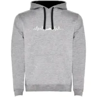 Kruskis Swimming Heartbeat Two-colour Hetteskjorte