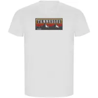 Kruskis Tennessee Eco Kortarmet T-skjorte Kruskis Tennessee Eco Kortarmet T-skjorte