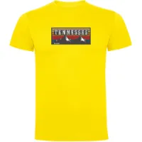 Kruskis Tennessee Kortarmet T-skjorte