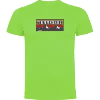 Kruskis Tennessee Kortarmet T-skjorte Kruskis Tennessee Kortarmet T-skjorte