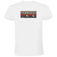 Kruskis Tennessee Kortarmet T-skjorte Kruskis Tennessee Kortarmet T-skjorte