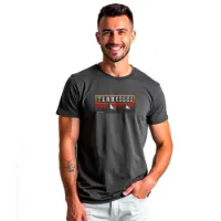 Kruskis Tennessee Kortarmet T-skjorte Kruskis Tennessee Kortarmet T-skjorte