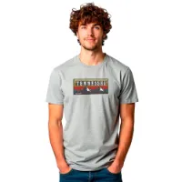 Kruskis Tennessee Kortarmet T-skjorte Kruskis Tennessee Kortarmet T-skjorte