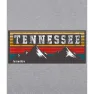 Kruskis Tennessee Kortarmet T-skjorte