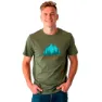 Dark army green