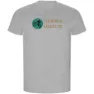 Kruskis The World Around Me Eco Kortarmet T-skjorte