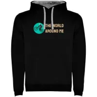 Kruskis The World Around Me Two-colour Hetteskjorte Kruskis The World Around Me Two-colour Hetteskjorte