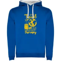 Kruskis Therapy Hettegenser Kruskis Therapy Hettegenser