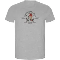 Kruskis Tiny Holiday Eco Kortarmet T-skjorte Kruskis Tiny Holiday Eco Kortarmet T-skjorte