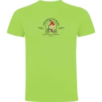Kruskis Tiny Holiday Kortarmet T-skjorte Kruskis Tiny Holiday Kortarmet T-skjorte