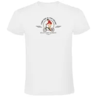 Kruskis Tiny Holiday Kortarmet T-skjorte Kruskis Tiny Holiday Kortarmet T-skjorte