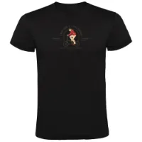 Kruskis Tiny Holiday Kortarmet T-skjorte Kruskis Tiny Holiday Kortarmet T-skjorte