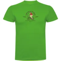 Kruskis Tiny Holiday Kortarmet T-skjorte Kruskis Tiny Holiday Kortarmet T-skjorte