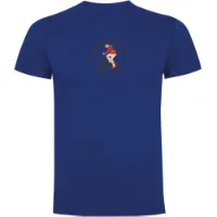 Kruskis Tiny Holiday Kortarmet T-skjorte Kruskis Tiny Holiday Kortarmet T-skjorte