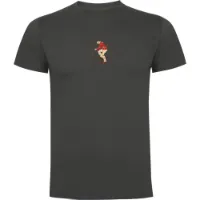 Kruskis Tiny Holiday Kortarmet T-skjorte Kruskis Tiny Holiday Kortarmet T-skjorte