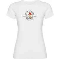 Kruskis Tiny Holiday Kortarmet T-skjorte Kruskis Tiny Holiday Kortarmet T-skjorte