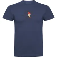Kruskis Tiny Holiday Kortarmet T-skjorte Kruskis Tiny Holiday Kortarmet T-skjorte
