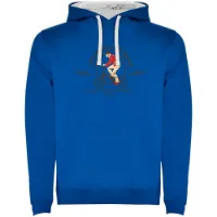 Kruskis Tiny Holiday Two-colour Hetteskjorte Kruskis Tiny Holiday Two-colour Hetteskjorte