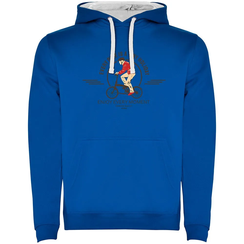 Kruskis Tiny Holiday Two-colour Hetteskjorte Kruskis Tiny Holiday Two-colour Hetteskjorte