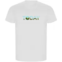 Kruskis Today Eco Kortarmet T-skjorte Kruskis Today Eco Kortarmet T-skjorte