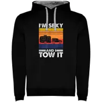 Kruskis Tow It Hettegenser Kruskis Tow It Hettegenser