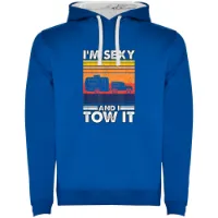 Kruskis Tow It Hettegenser Kruskis Tow It Hettegenser