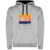 Kruskis Tow It Hettegenser Kruskis Tow It Hettegenser