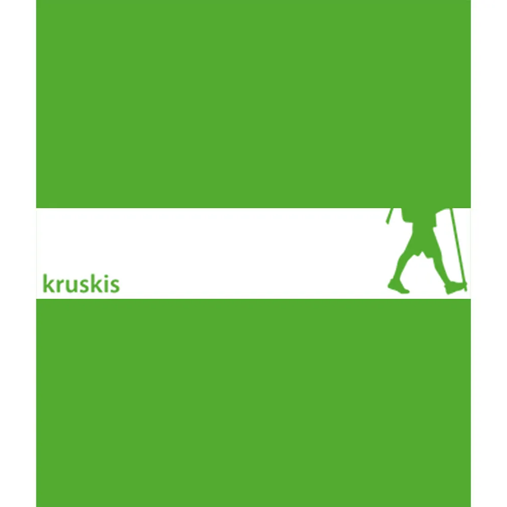 Kruskis Trekk Frame Kortarmet T-skjorte Kruskis Trekk Frame Kortarmet T-skjorte