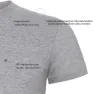 Kruskis Triathlon Fingerprint Kortarmet T-skjorte male