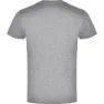 Kruskis Triathlon Fingerprint Kortarmet T-skjorte male