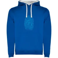 Kruskis Triathlon Fingerprint Two-colour Hetteskjorte Kruskis Triathlon Fingerprint Two-colour Hetteskjorte