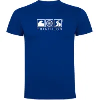 Kruskis Triathlon Kortarmet T-skjorte female Kruskis Triathlon Kortarmet T-skjorte female