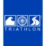 Kruskis Triathlon Kortarmet T-skjorte male