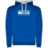 Kruskis Triathlon Two-colour Hetteskjorte Kruskis Triathlon Two-colour Hetteskjorte