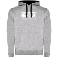 Kruskis Triathlon Two-colour Hetteskjorte Kruskis Triathlon Two-colour Hetteskjorte