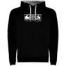 Black / grey