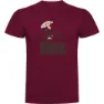 Dark red
