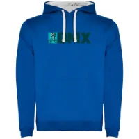 Kruskis Two-colour Hetteskjorte
