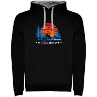 Kruskis Us Camp Hettegenser