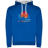 Kruskis Us Camp Hettegenser