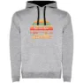 Kruskis Usa Summer Hettegenser