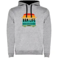 Kruskis Van Life Hettegenser Kruskis Van Life Hettegenser