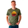 Dark army green