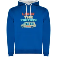 Kruskis Vantasy Hettegenser Kruskis Vantasy Hettegenser