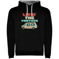 Kruskis Vantasy Hettegenser Kruskis Vantasy Hettegenser