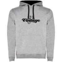 Kruskis Vintage Two-colour Hetteskjorte Kruskis Vintage Two-colour Hetteskjorte